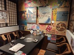 -赤谷和牛烧肉居酒屋(石景山店)