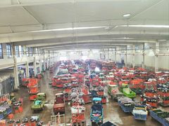 -昆明国际花卉拍卖交易中心