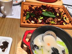 -小大董·烤鸭(凤凰汇店)