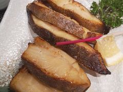 -虹料理·日料放题(悠方店)