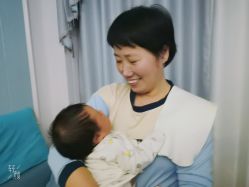 -馨果汇月子产康中心(南湖公园店)