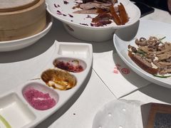 -庆云楼饭庄(什刹海店)