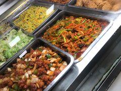 -财经大学学生公寓食堂