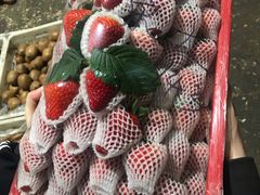 -菜园坝水果市场