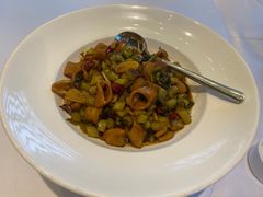 -食为先庐畔渔歌(合作化路店)