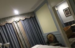 -静博士养生美容连锁