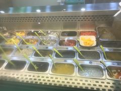 -溢仙茶(中防万宝城店)
