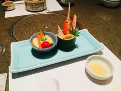 -蟹道乐(京都本店)