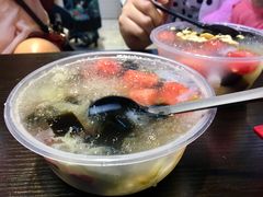 -长乐饭冰冰·冰饭·烧烤(长乐总店)