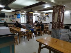 大堂-马三洋芋片(兰州总店)