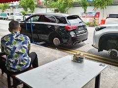 -Killiney Kopitiam(基利尼路67号店)