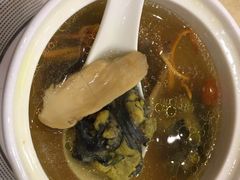 鸡汤-金时代顺风大酒店(协泰店)