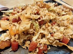 -津门炒饭王(天佑城店)