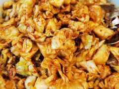 -庆蓉云·庆云面(双林店)