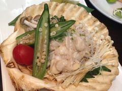 -金柚子韩国烤肉(威宁路店)