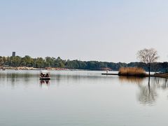-美兰湖景区