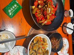 -南裕小牌档·小龙虾·烧烤