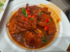 -润泽园饭庄(中山路店)