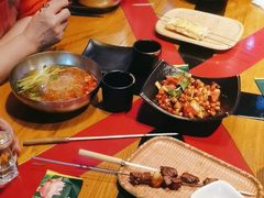 -吧嘚嘴炭烧鸽串吧(北海街店)
