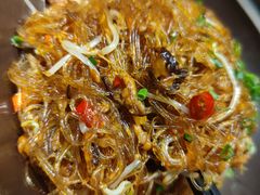 -味上湘菜馆(岳麓山店)