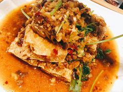 老长沙臭豆腐-湘里乡亲甲王二老店