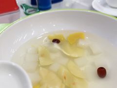 -一口猪海鲜浑锅·东北家常菜