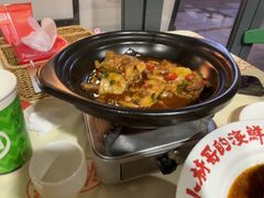 -小林哥的海鲜馆·夜宵烧烤(渔人码头店)