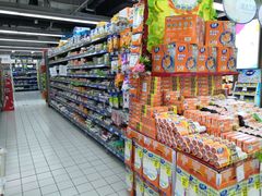 -世纪联华(杭州新塘路店)