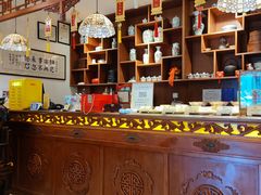 -富华斋饽饽铺·宫廷糕点·伴手礼(护国新天地店)