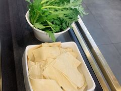 -味之绝美蛙鱼头火锅(松江万达店)