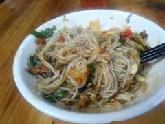 -罗家杏传统特色海南粉(人民西路总店)