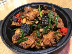 -茶米烧腊茶餐厅(石龙店)