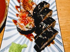 -鸭川食堂·鳗丼(鼓楼店)