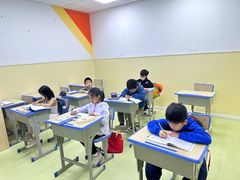 -昂立青少儿成长中心(长宁仙霞校区)