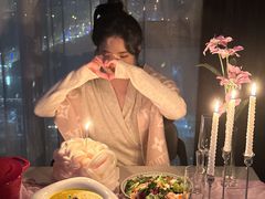 -追光 Dream Bakery(汉街店)