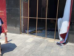 -绿地风尚天地广场