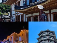 -珲春防川景区