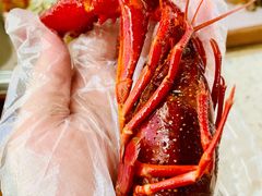 -白仁仔· 活烤海鲜 宵夜(豫园店)