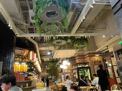 -Grande A'moo(上海万象城店)