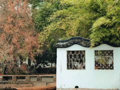 -西园戒幢律寺