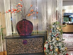 -上海吉臣维景酒店·维多利亚餐厅