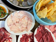 牛胸标-柴头哥·牛肉火锅(爱民路店)