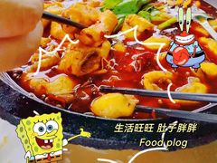 -九寨沟石锅鱼(沣峪口二十年店)