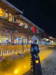 -小红帽摄影(丽江店)