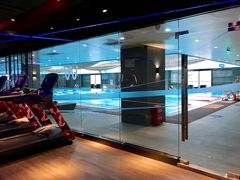-W FITNESS 威尔仕健身·游泳(老西门新苑店)