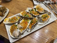-一味烧烤(纪念路店)