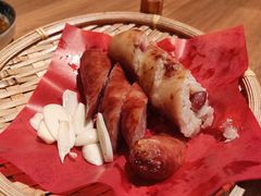 -捡角台湾食堂(花木Plus乐坊店)