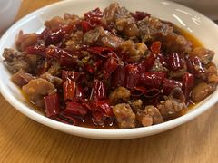 -艺味深尝(云锦路店)