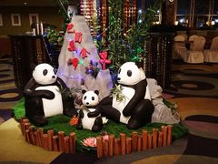 -佰园全日西餐厅-厦门佰翔软件园酒店