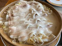 -砂锅居(西四店)